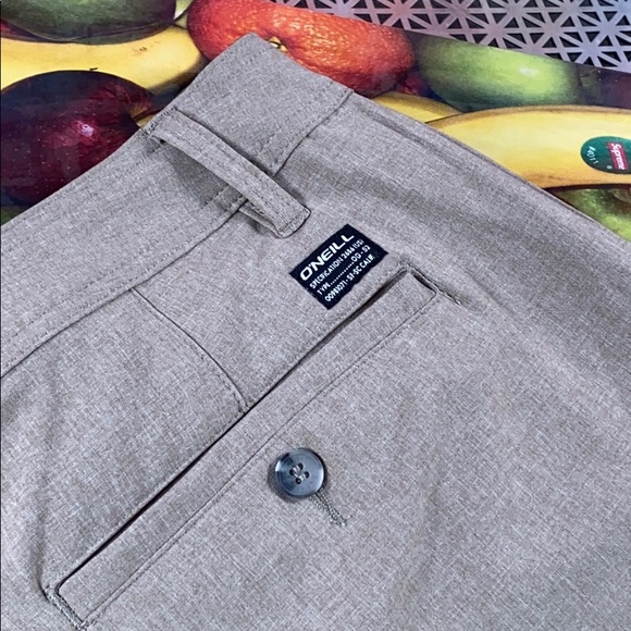 🔥 O’Neill Hybrids SHORTS - Picture 4 of 4